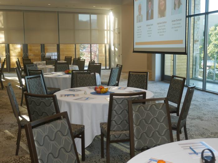 Get Healthy Utah 2022 Stakeholder Retreat