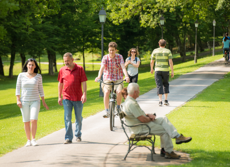 Healthy Utah Community Mini-Grants