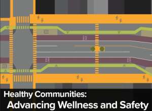 Cover for Utah Foundation Report