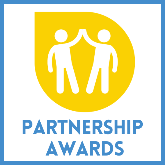 2020-2021 Get Healthy Utah Partnership Awards