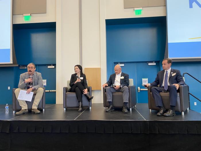 Get Healthy Utah 2023 Stakeholder Retreat