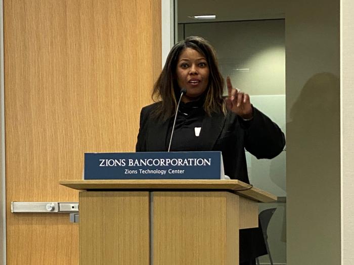 Utah Business of Health Event 2024