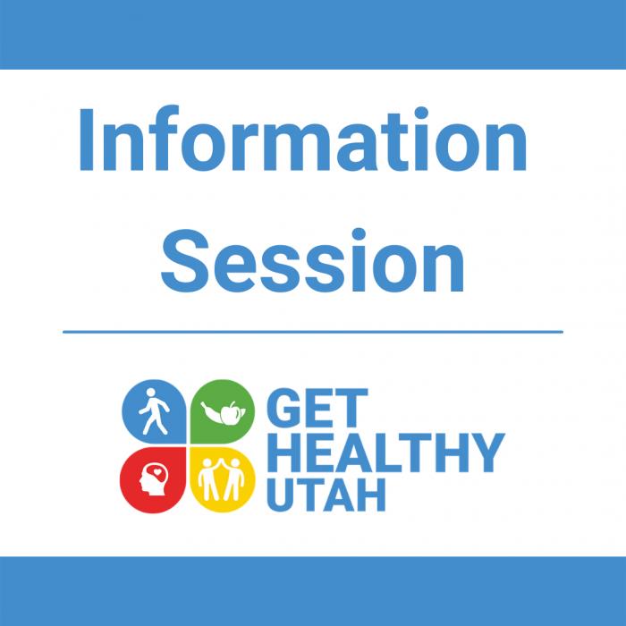 Virtual Information Session: Medicaid Coverage of the National Diabetes Prevention Program