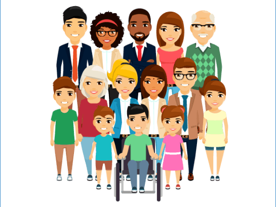 Ensuring That All Utahns Have the Opportunity to Be Healthy Now and in the Future