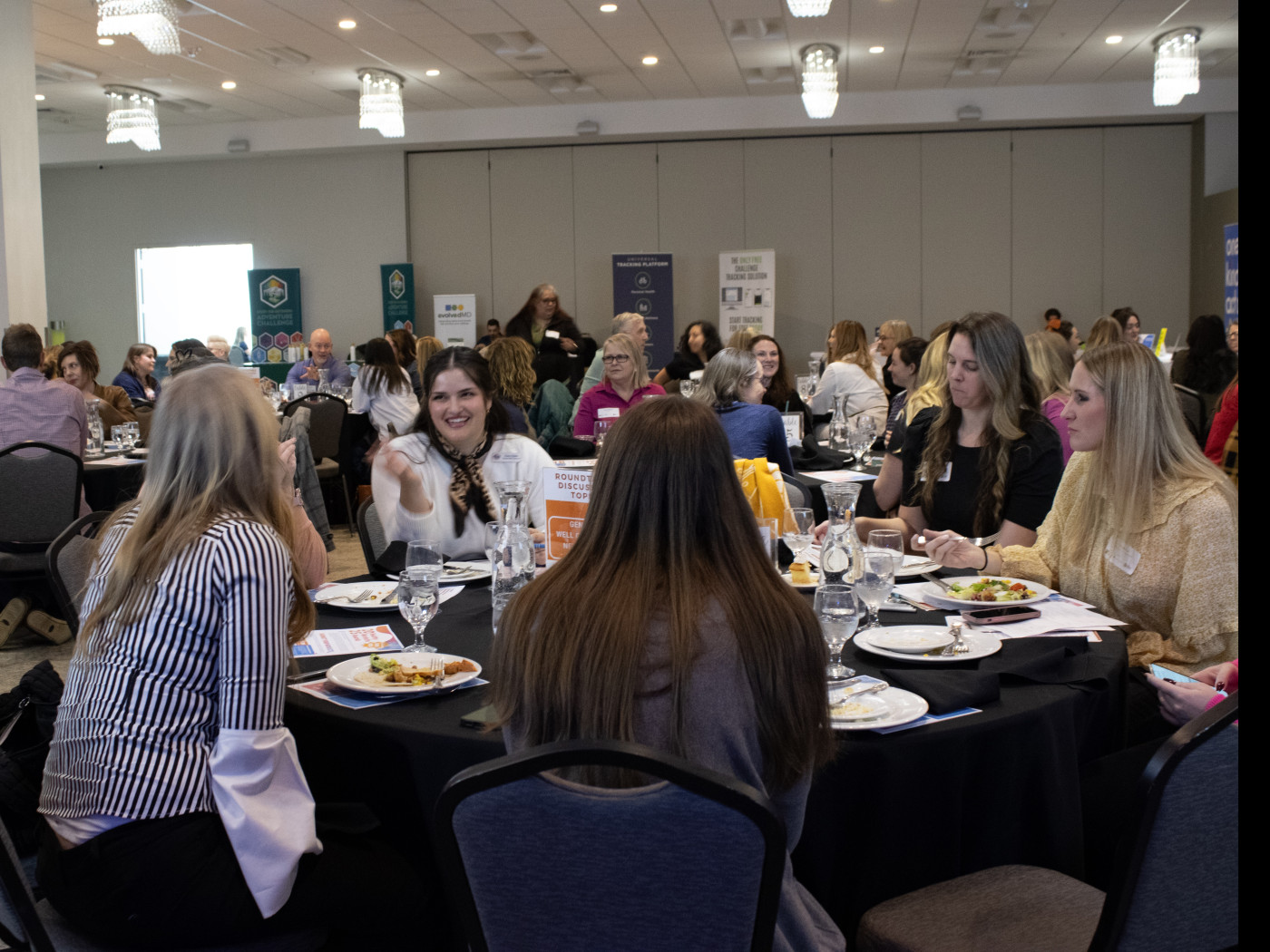 Utah Business of Health Event 2025
