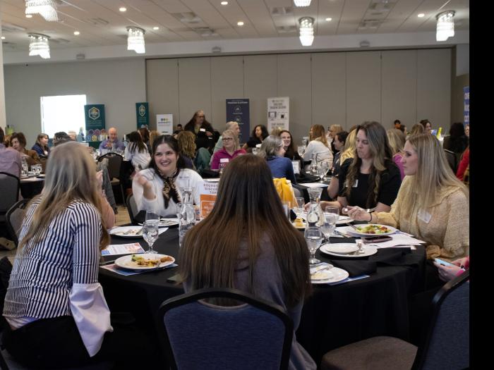 Utah Business of Health Event 2025