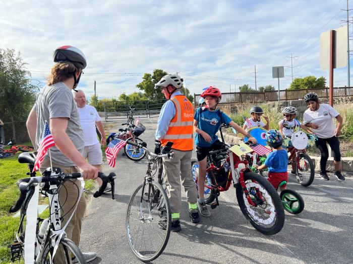 Spring 2025 Healthy Utah Community Designees Announced