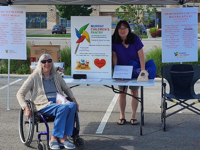 Fall 2025 Healthy Utah Communities Announced