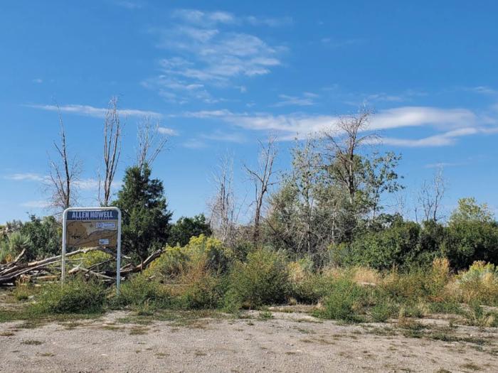 Fall 2025 Redesignated Healthy Utah Communities