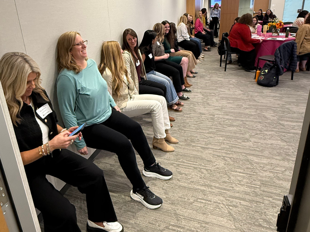 2026 Utah Business of Health Event