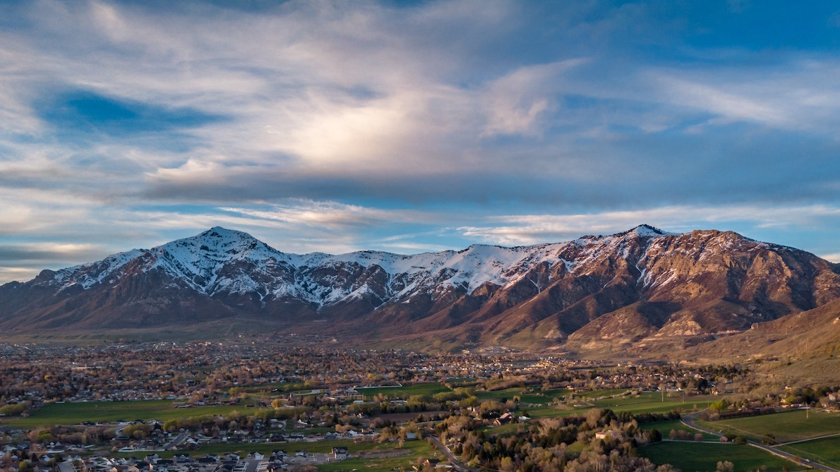 Marriott-Slaterville