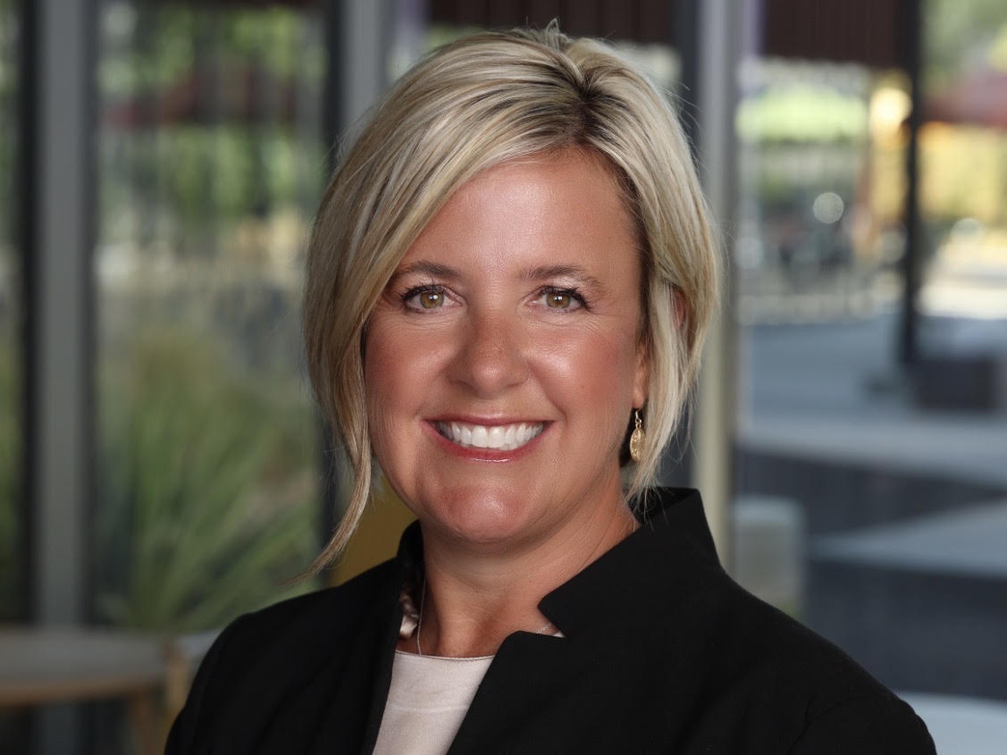 Jill Parker
