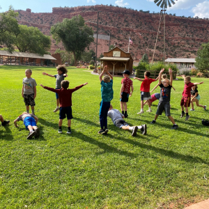 Back to School Triathlon 2021 2