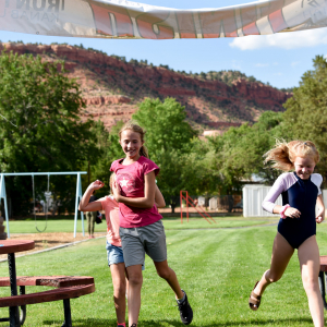 Back to School Triathlon