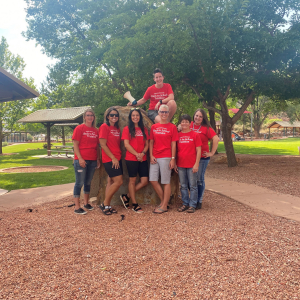 Healthy Kane County Coalition 2