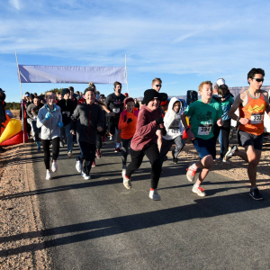 K-Town Turkey Trot 6