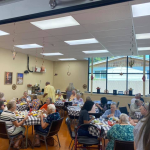 Kanab Senior Center