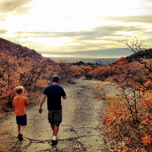 view from Rock Canyon Fall_rick evans