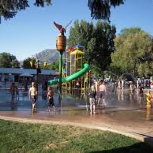 splashpad