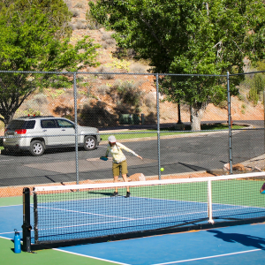 Pickleball 1