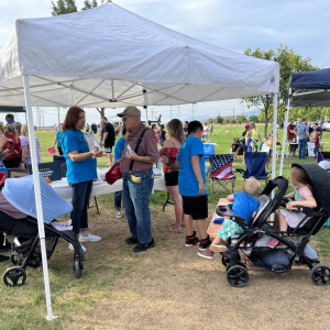 NSL Health Screening