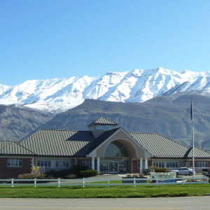 City Center - April 2009 003