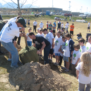 Run for the Trees 08 054