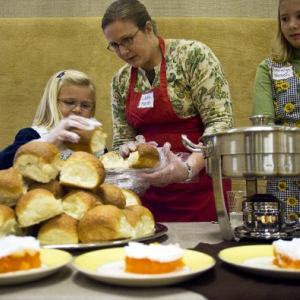 ThanksgivingDinner.2010