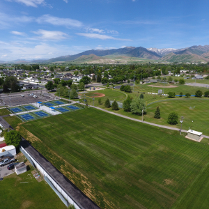 Forrester Acres Complex