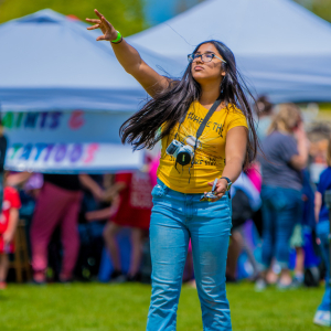 Health Days Celebration