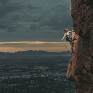Chase Burch, Rock Climbing, PC- Cam McLeod (21)