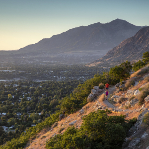 Running Ogden East Bench Ben Lomond Jay_Dash_Photography_IMG_1938
