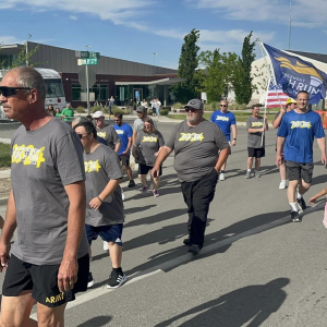 SpecialOlympicsTorchRun