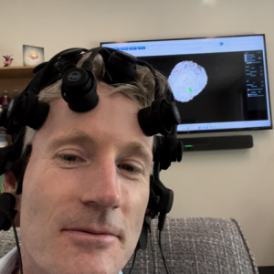 neurofeedback machine