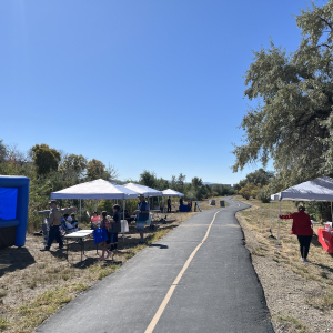 Jordan River Fun Walk (1)