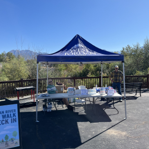 Jordan River Fun Walk