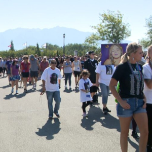 Out of the Darkness Walk