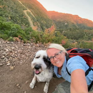 Cecilee Price-Huish spearheaded effort