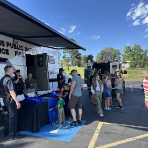 police community interaction