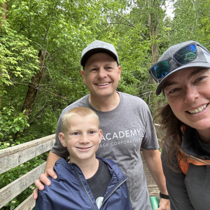 trails kate bradshaw jesse