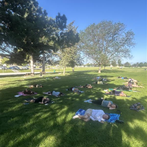 community fitness class_pic1