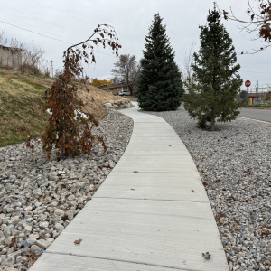 Rohmer Park Pickleball Plaza - Phase 3 (278)